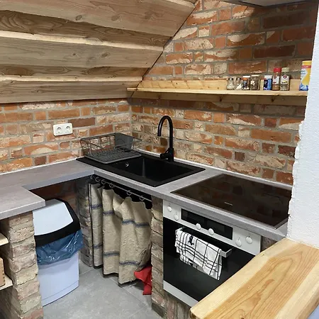 Appartement Monteurwohnung
