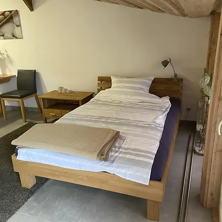Appartement Monteurwohnung Stade