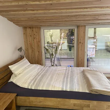 Appartement Monteurwohnung